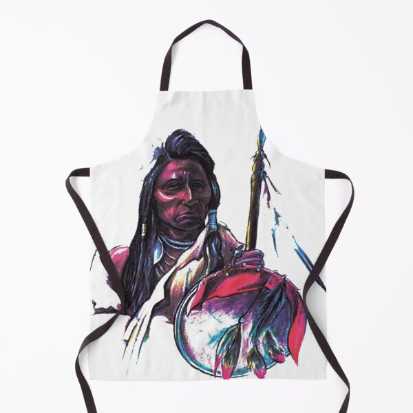 Item preview, Tribal warrior. designed and sold by Cockroin.