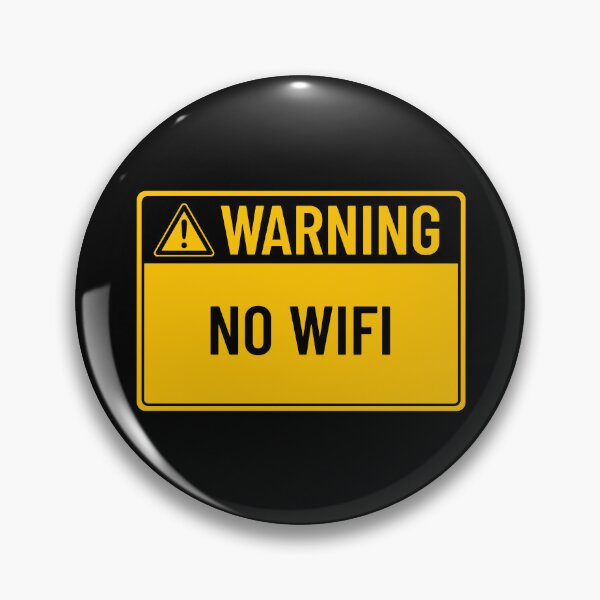 Item preview, Warning: No WiFi designed and sold by mr-k-store.