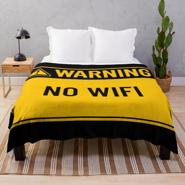 Item preview, Warning: No WiFi designed and sold by mr-k-store.