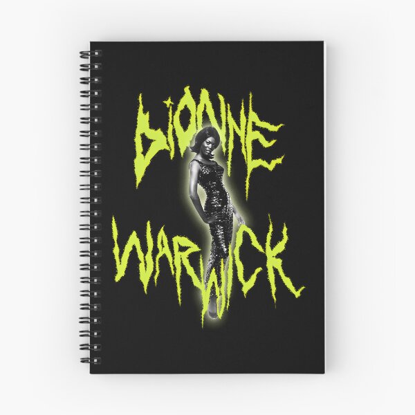 Item preview, Dionne Warwick Band designed and sold by DreamVesions.