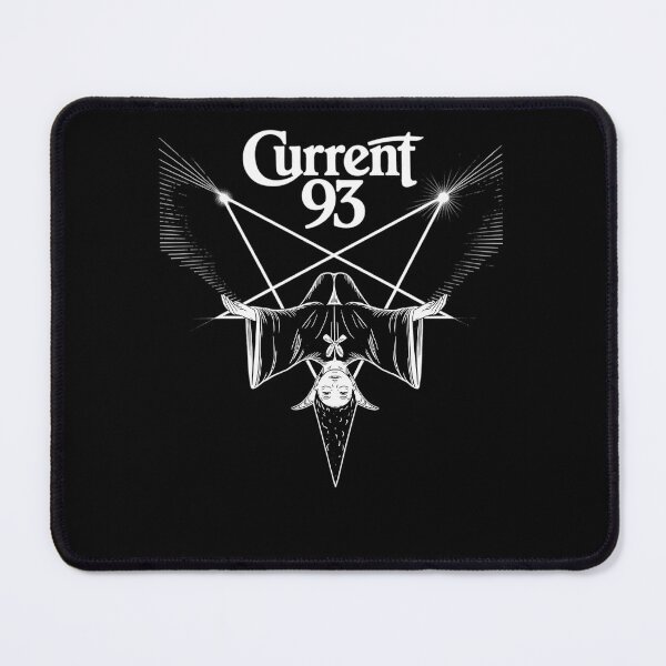 Item preview, Current 93 Band designed and sold by TiloVosano.