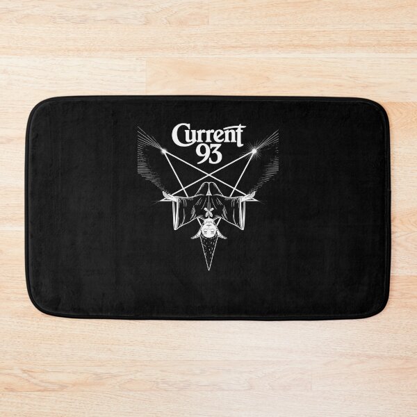 Item preview, Current 93 Band designed and sold by TiloVosano.
