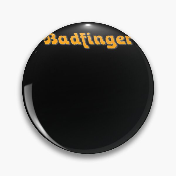 Item preview, BADFINGER Band designed and sold by ManatoStein.
