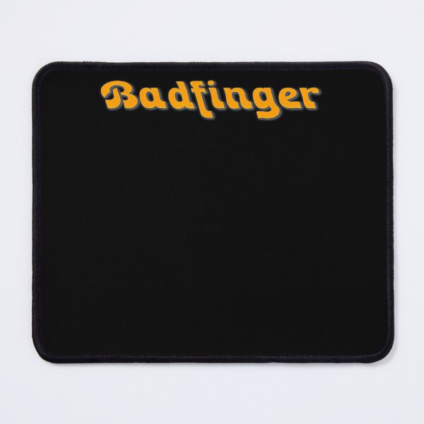Item preview, BADFINGER Band designed and sold by ManatoStein.