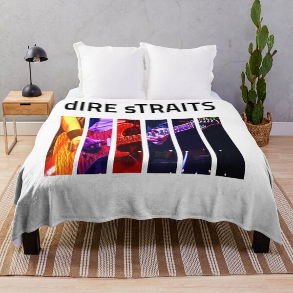 Item preview, Dire Straits Band designed and sold by ReynardBerezny.