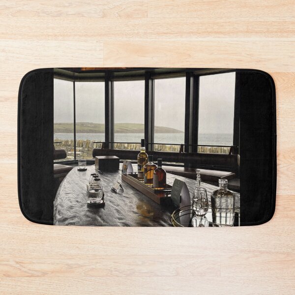 Item preview, Coastal Nixon Inc bCliff Pathway designed and sold by Peachsocute.