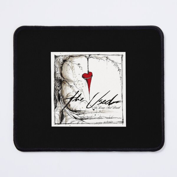 Item preview, The Used Band designed and sold by AnimalOrShop.