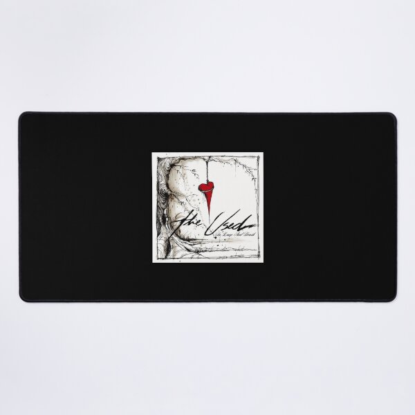Item preview, The Used Band designed and sold by AnimalOrShop.