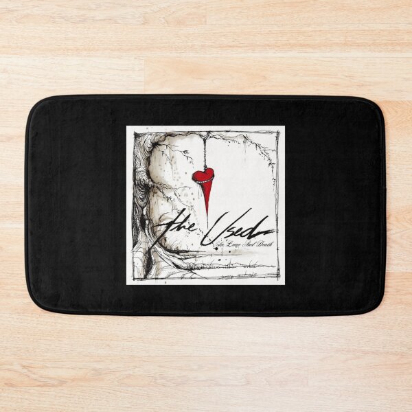 Item preview, The Used Band designed and sold by AnimalOrShop.