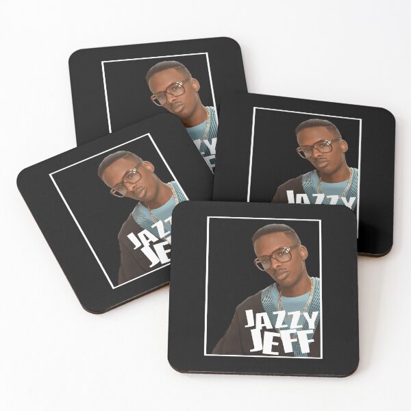 Item preview, DJ Jazzy Jeff Band designed and sold by SusannaKola.