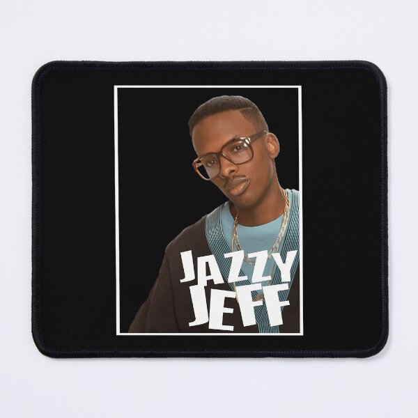 Item preview, DJ Jazzy Jeff Band designed and sold by SusannaKola.