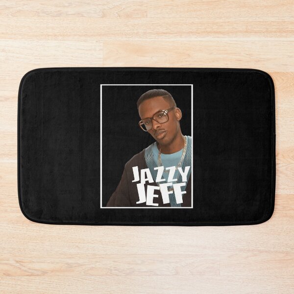 Item preview, DJ Jazzy Jeff Band designed and sold by SusannaKola.