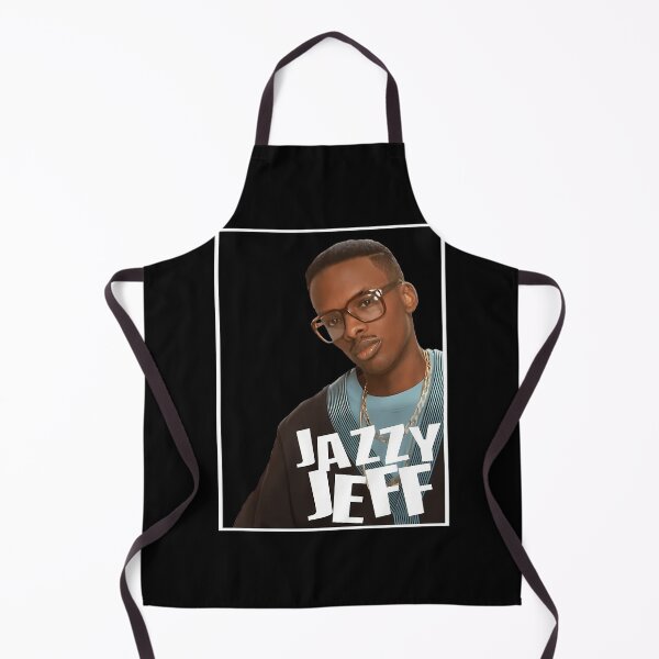 Item preview, DJ Jazzy Jeff Band designed and sold by SusannaKola.