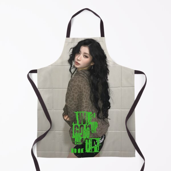 Item preview, BABYMONSTER ASA WE GO UP MERCH – ASA INSPIRING POWER, KPOP FASHION designed and sold by Valereekmerch.