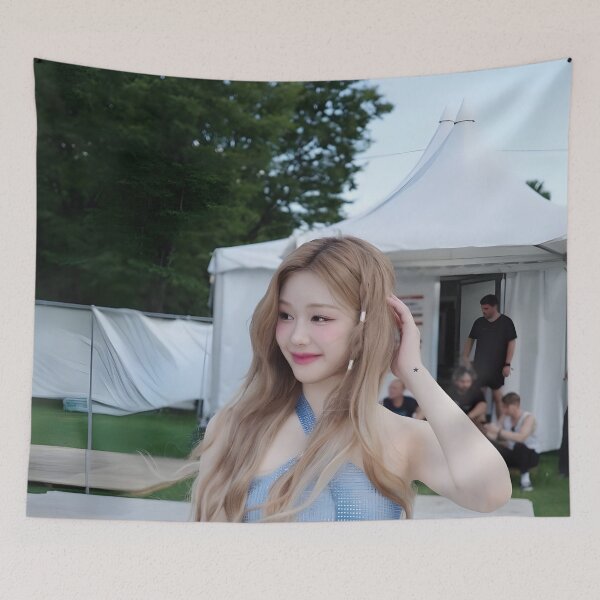 Item preview, BABYMONSTER PHARITA WE GO UP MERCH – PHARITA QUEEN ENERGY, KPOP STYLE designed and sold by Valereekmerch.