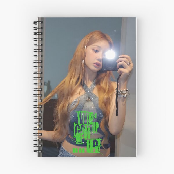 Item preview, BABYMONSTER PHARITA WE GO UP MERCH – PHARITA QUEEN ENERGY, KPOP STYLE designed and sold by Valereekmerch.