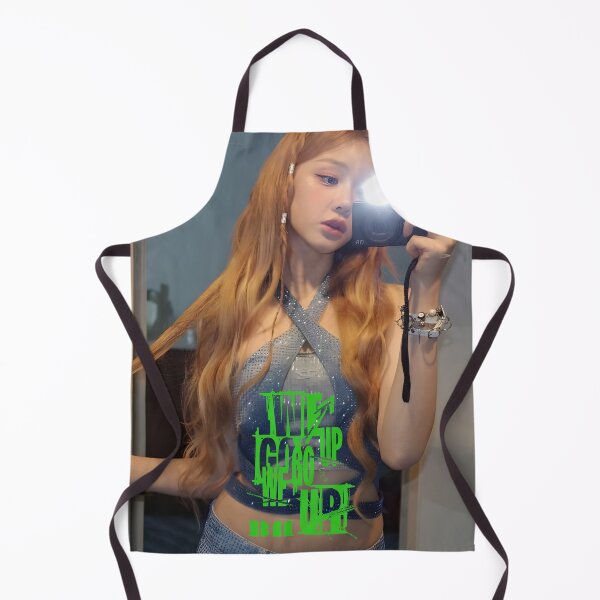 Artikelvorschau, BABYMONSTER PHARITA WE GO UP MERCH – PHARITA QUEEN ENERGY, KPOP STYLE entworfen und verkauft von Valereekmerch.