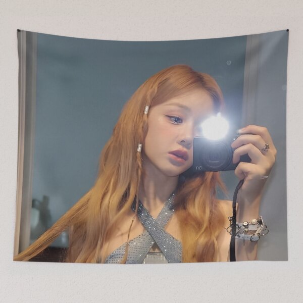 Item preview, BABYMONSTER PHARITA WE GO UP MERCH – PHARITA QUEEN ENERGY, KPOP STYLE designed and sold by Valereekmerch.