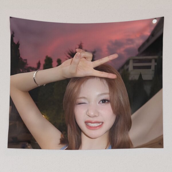 Item preview, BABYMONSTER PHARITA WE GO UP MERCH – PHARITA QUEEN ENERGY, KPOP STYLE designed and sold by Valereekmerch.