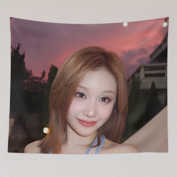 Item preview, BABYMONSTER PHARITA WE GO UP MERCH – PHARITA QUEEN ENERGY, KPOP STYLE designed and sold by Valereekmerch.
