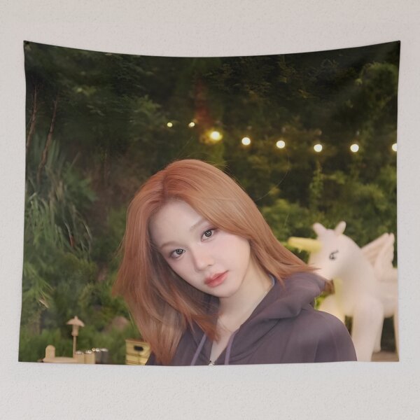 Item preview, BABYMONSTER PHARITA WE GO UP MERCH – PHARITA QUEEN ENERGY, KPOP STYLE designed and sold by Valereekmerch.