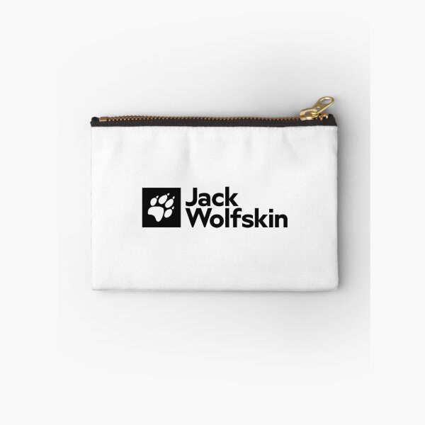 Item preview, Black JWolf Skin with Small Framed Paw Beside designed and sold by Orinoriant.