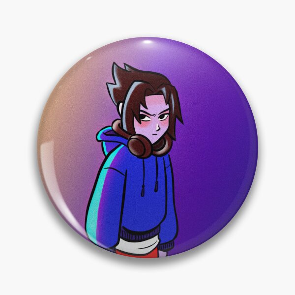 Artikelvorschau, Sasuke der heutigen Zeit entworfen und verkauft von sierradraws.