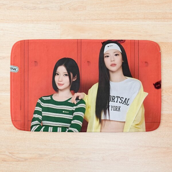 Item preview, BABYMONSTER ASA and RUKA WE GO UP MERCH – ASA INSPIRING POWER, KPOP FASHION designed and sold by Valereekmerch.