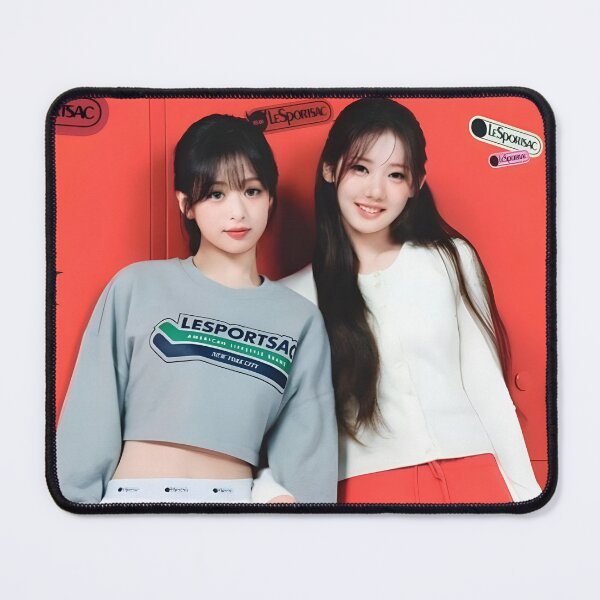 Item preview, BABYMONSTER AHYEON and RORA WE GO UP MERCH – AHYEON LEGENDARY STYLE, KPOP ICON designed and sold by Valereekmerch.