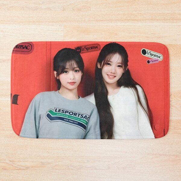 Item preview, BABYMONSTER AHYEON and RORA WE GO UP MERCH – AHYEON LEGENDARY STYLE, KPOP ICON designed and sold by Valereekmerch.