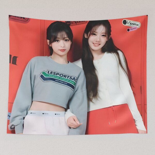Item preview, BABYMONSTER AHYEON and RORA WE GO UP MERCH – AHYEON LEGENDARY STYLE, KPOP ICON designed and sold by Valereekmerch.