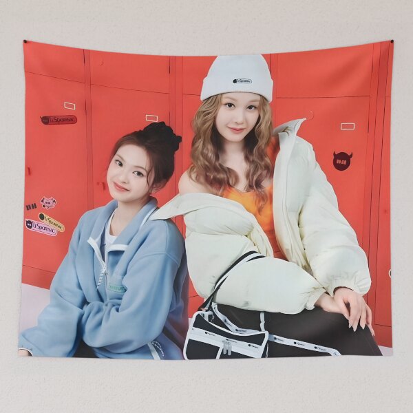 Item preview, BABYMONSTER CHIQUITA and PHARITA WE GO UP MERCH – CHIQUITA FIRE, KPOP POWER designed and sold by Valereekmerch.
