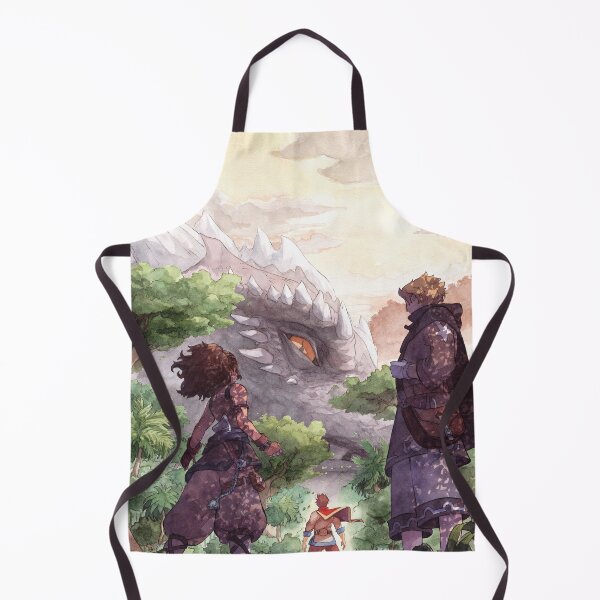 Item preview, Dark Fang designed and sold by AshleyCapes.