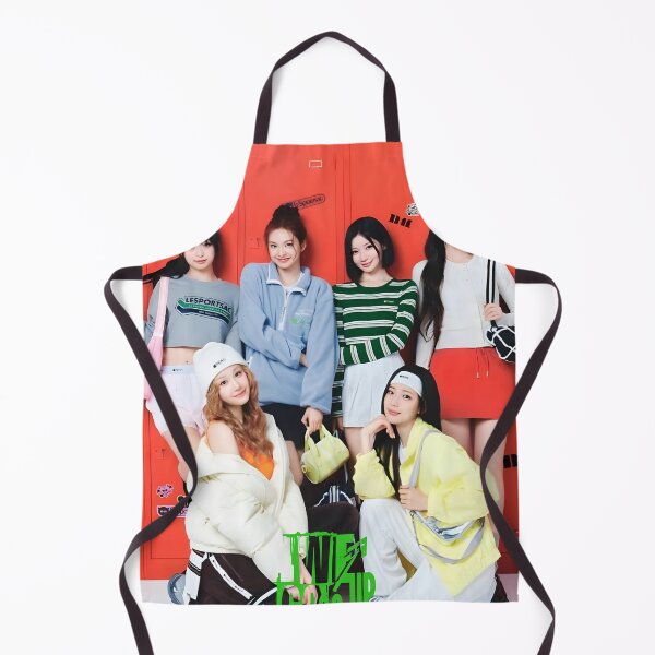 Item preview, BABYMONSTER WE GO UP MERCH – SPIRIT, KPOP STYLE designed and sold by Valereekmerch.