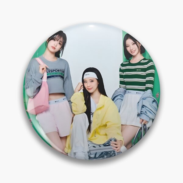 Item preview, BABYMONSTER RUKA, AHYEON, AND ASA WE GO UP MERCH – FOREVER, BABYMONSTER VIBES designed and sold by Valereekmerch.