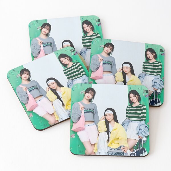 Item preview, BABYMONSTER RUKA, AHYEON, AND ASA WE GO UP MERCH – FOREVER, BABYMONSTER VIBES designed and sold by Valereekmerch.
