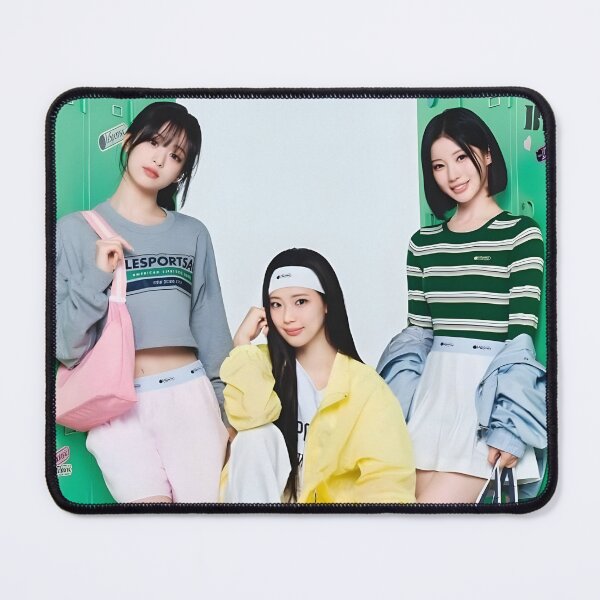 Item preview, BABYMONSTER RUKA, AHYEON, AND ASA WE GO UP MERCH – FOREVER, BABYMONSTER VIBES designed and sold by Valereekmerch.