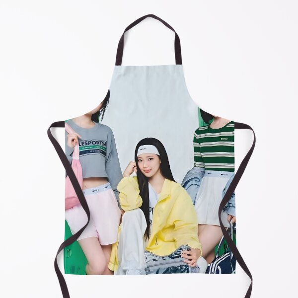 Item preview, BABYMONSTER RUKA, AHYEON, AND ASA WE GO UP MERCH – FOREVER, BABYMONSTER VIBES designed and sold by Valereekmerch.