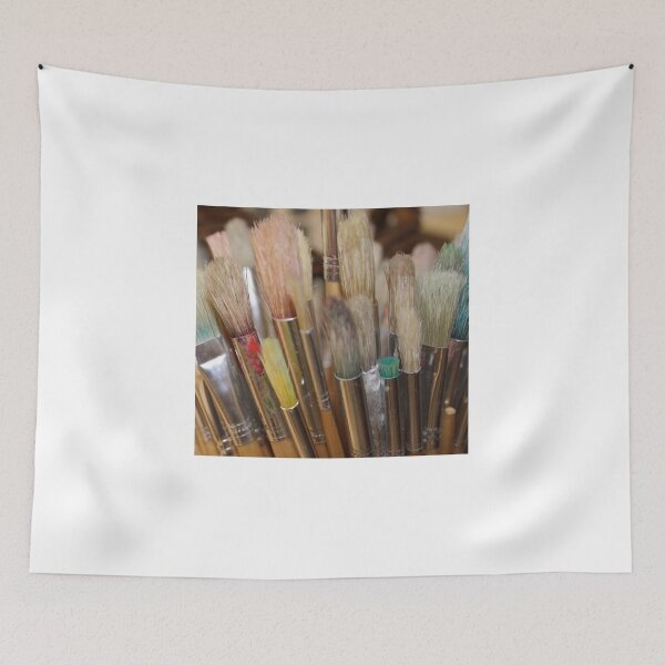 Item preview, Paintbrushes designed and sold by watermelonsugar.