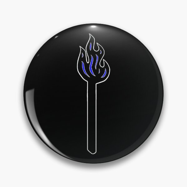 Item preview, Matchstick designed and sold by Bummer-Bear.