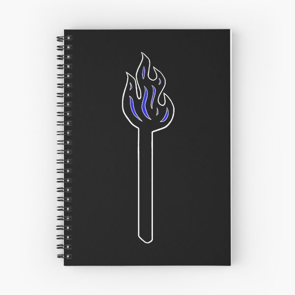 Item preview, Matchstick designed and sold by Bummer-Bear.