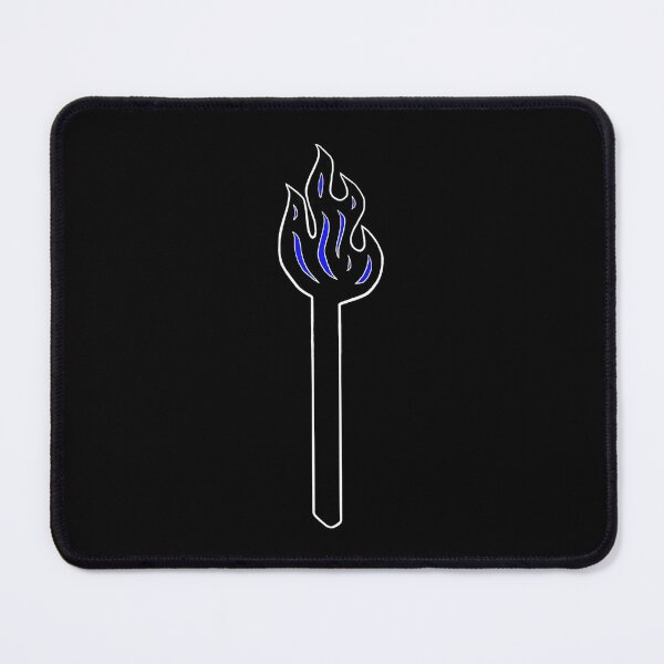 Item preview, Matchstick designed and sold by Bummer-Bear.