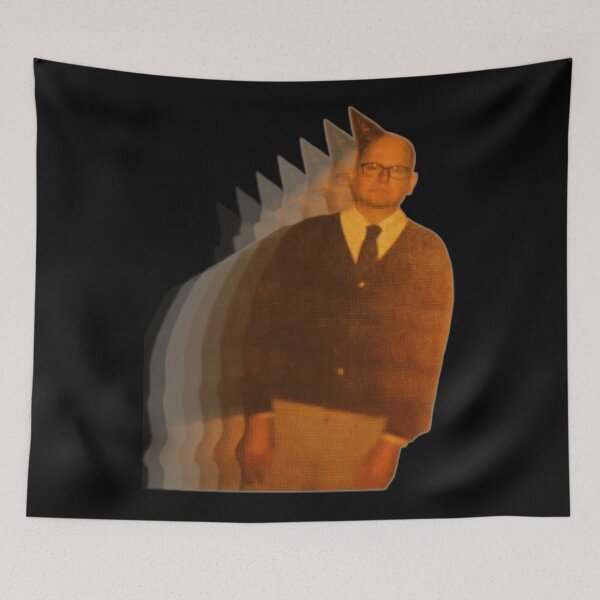 Item preview, Colin Robinson Birthday Party designed and sold by Natilarage.