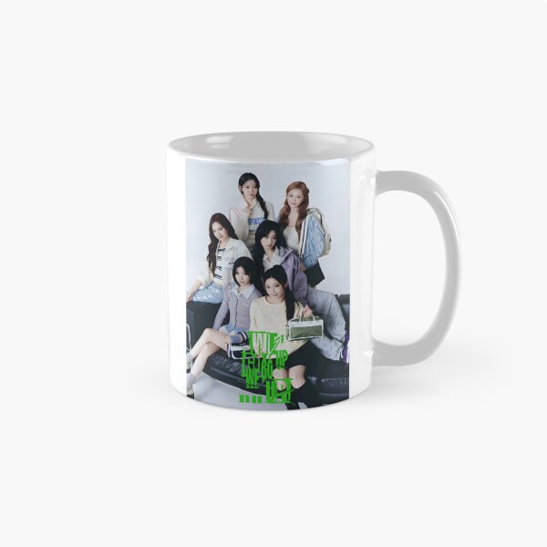 Item preview, MERCANCÍA BABYMONSTER WE GO UP – ESPÍRITU, ESTILO KPOP designed and sold by Valereekmerch.