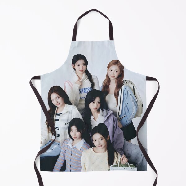 Item preview, BABYMONSTER WE GO UP MERCH – SPIRIT, KPOP STYLE designed and sold by Valereekmerch.