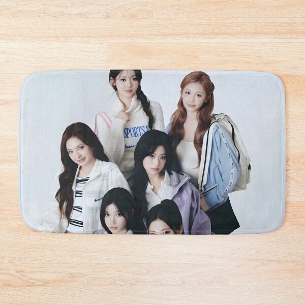 Item preview, BABYMONSTER WE GO UP MERCH – SPIRIT, KPOP STYLE designed and sold by Valereekmerch.