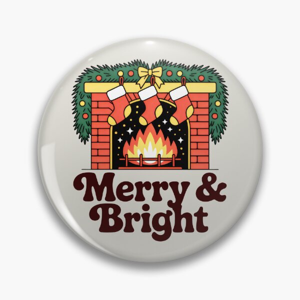 Item preview, Holiday Warmth and Cheer by the Fire designed and sold by SplashTastic.