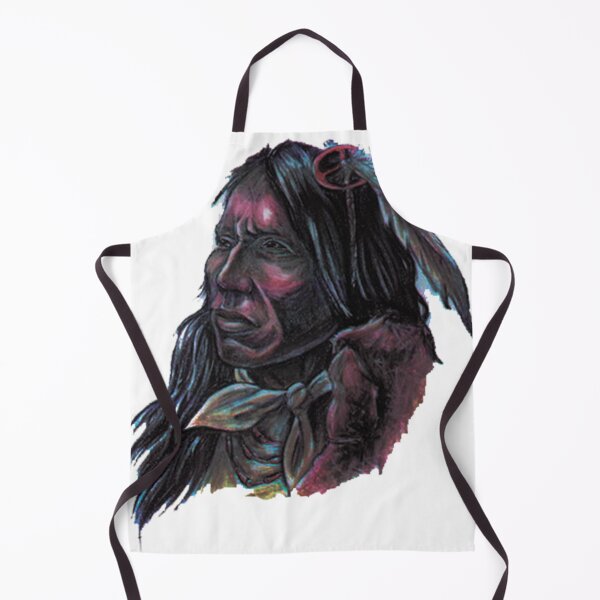 Item preview, Female tribal face painting. designed and sold by Cockroin.