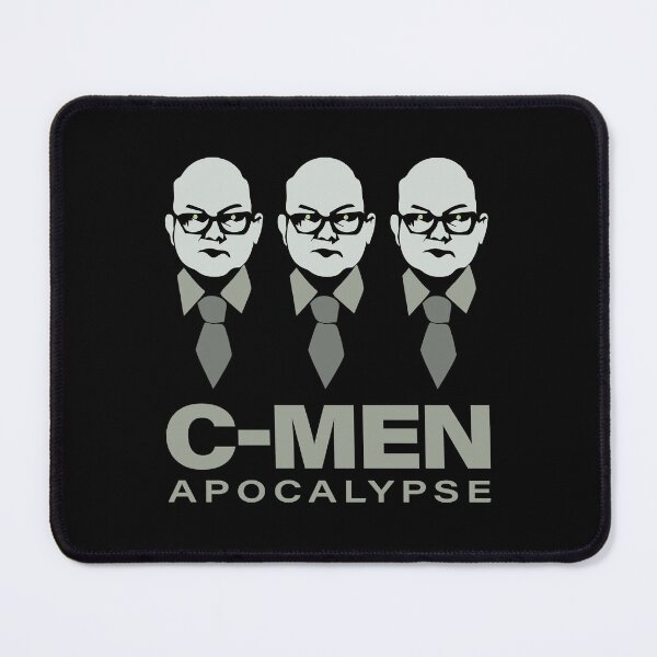Item preview, Colin Robinson Has Gotten Too Powerful designed and sold by Natilarage.
