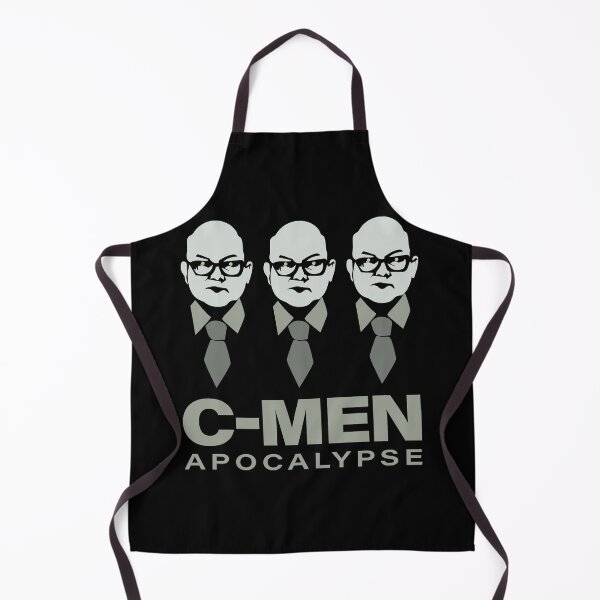 Item preview, Colin Robinson Has Gotten Too Powerful designed and sold by Natilarage.